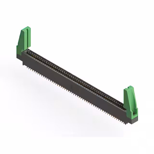 395-112-556-888 EDAC Inc.  Edgeboard Connectors